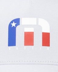 TravisMathew | Lets Line Dance Austin Fitted Hat