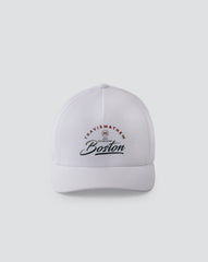 TravisMathew | Beacon Hill Fitted Hat