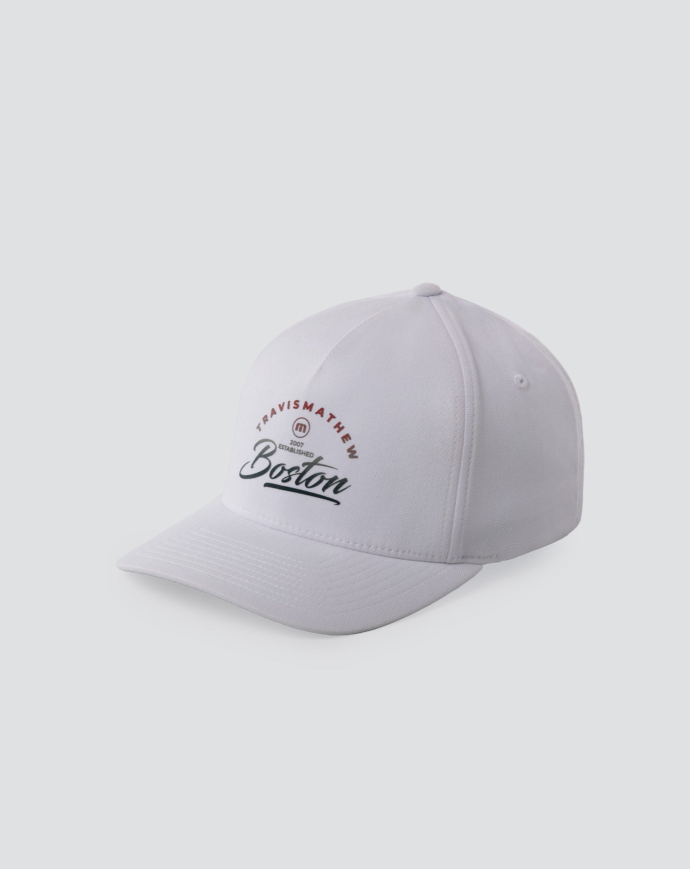 TravisMathew | Beacon Hill Fitted Hat