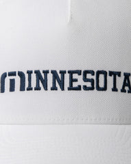 TravisMathew | Nice Fitted Hat