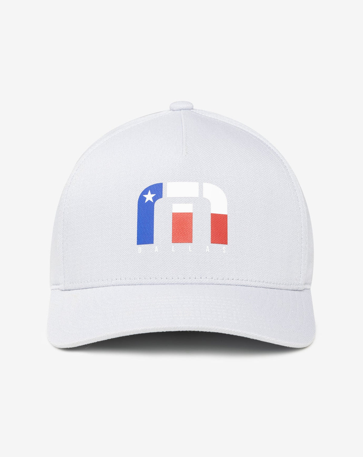 TravisMathew | Lets Line Dance Dallas Fitted Hat