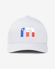 TravisMathew | Lets Line Dance Dallas Fitted Hat