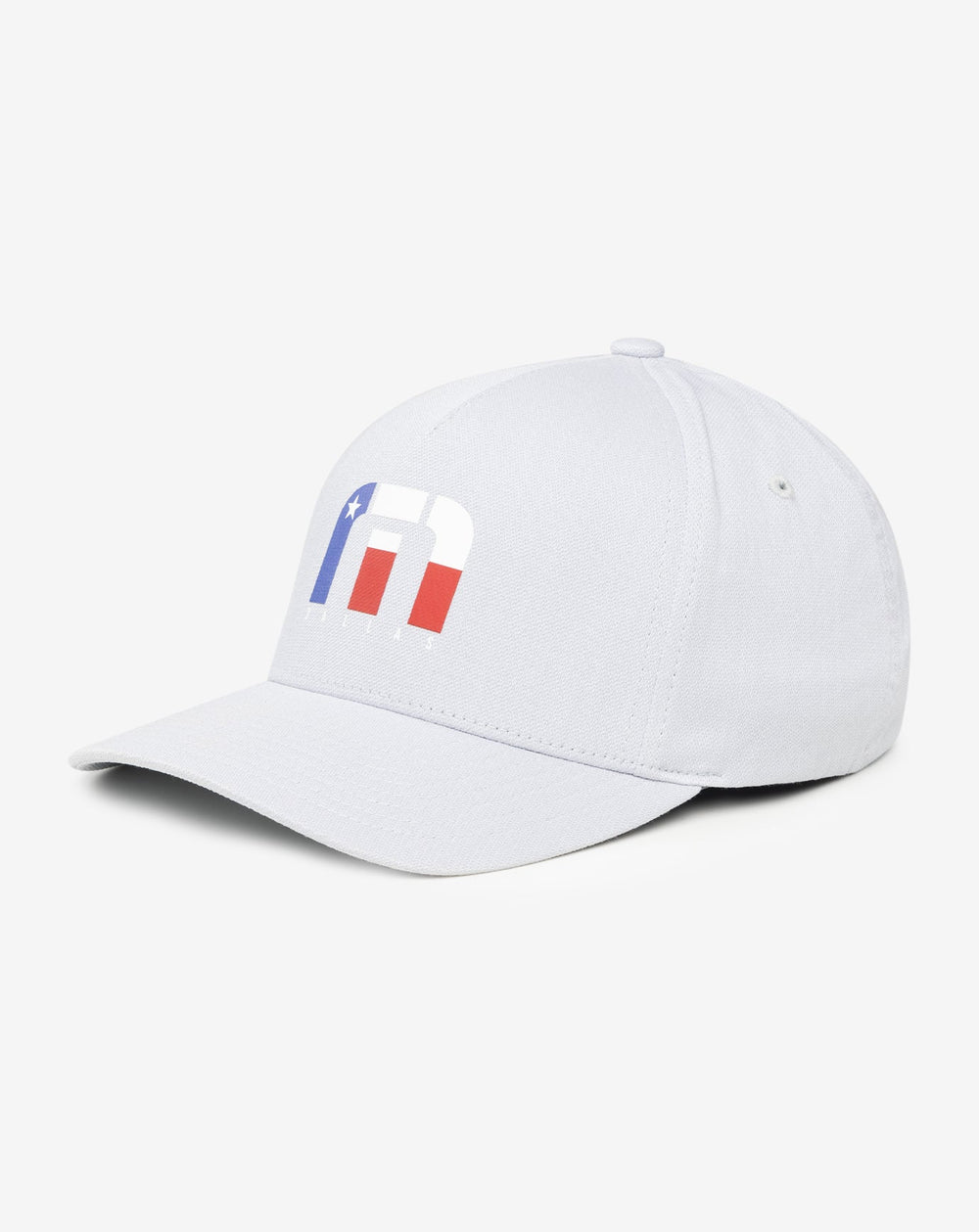 TravisMathew | Lets Line Dance Dallas Fitted Hat