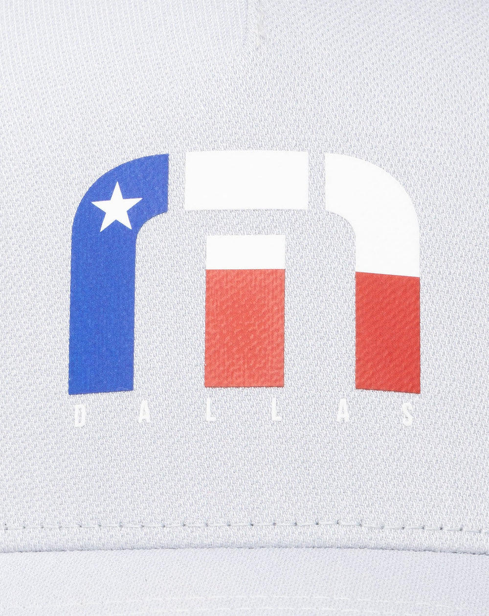 TravisMathew | Lets Line Dance Dallas Fitted Hat