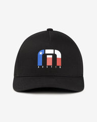 TravisMathew | Lets Line Dance Austin Fitted Hat
