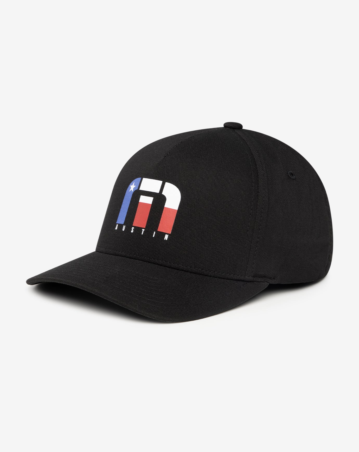 TravisMathew | Lets Line Dance Austin Fitted Hat