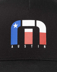 TravisMathew | Lets Line Dance Austin Fitted Hat