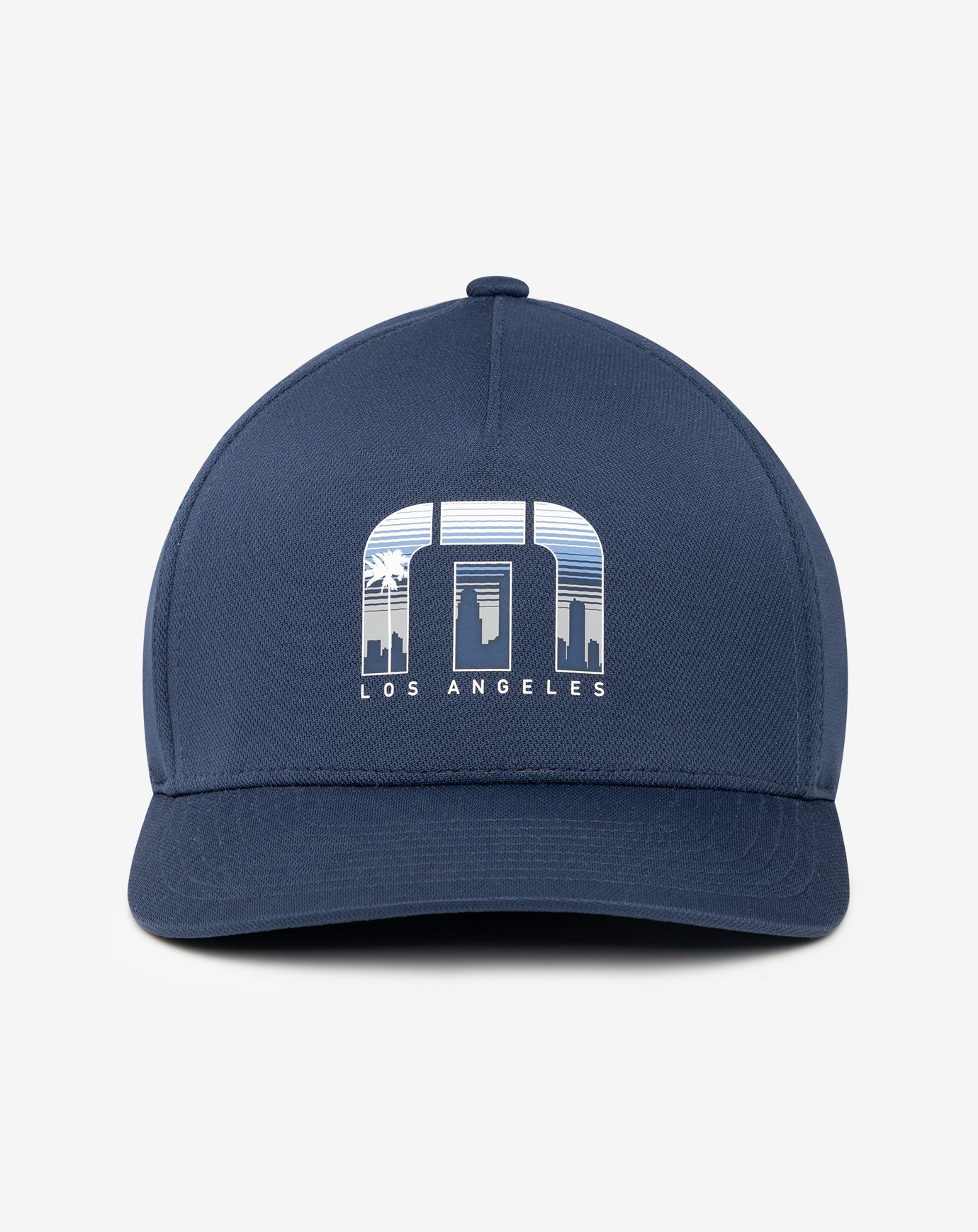 TravisMathew | Echo Park Fitted Hat