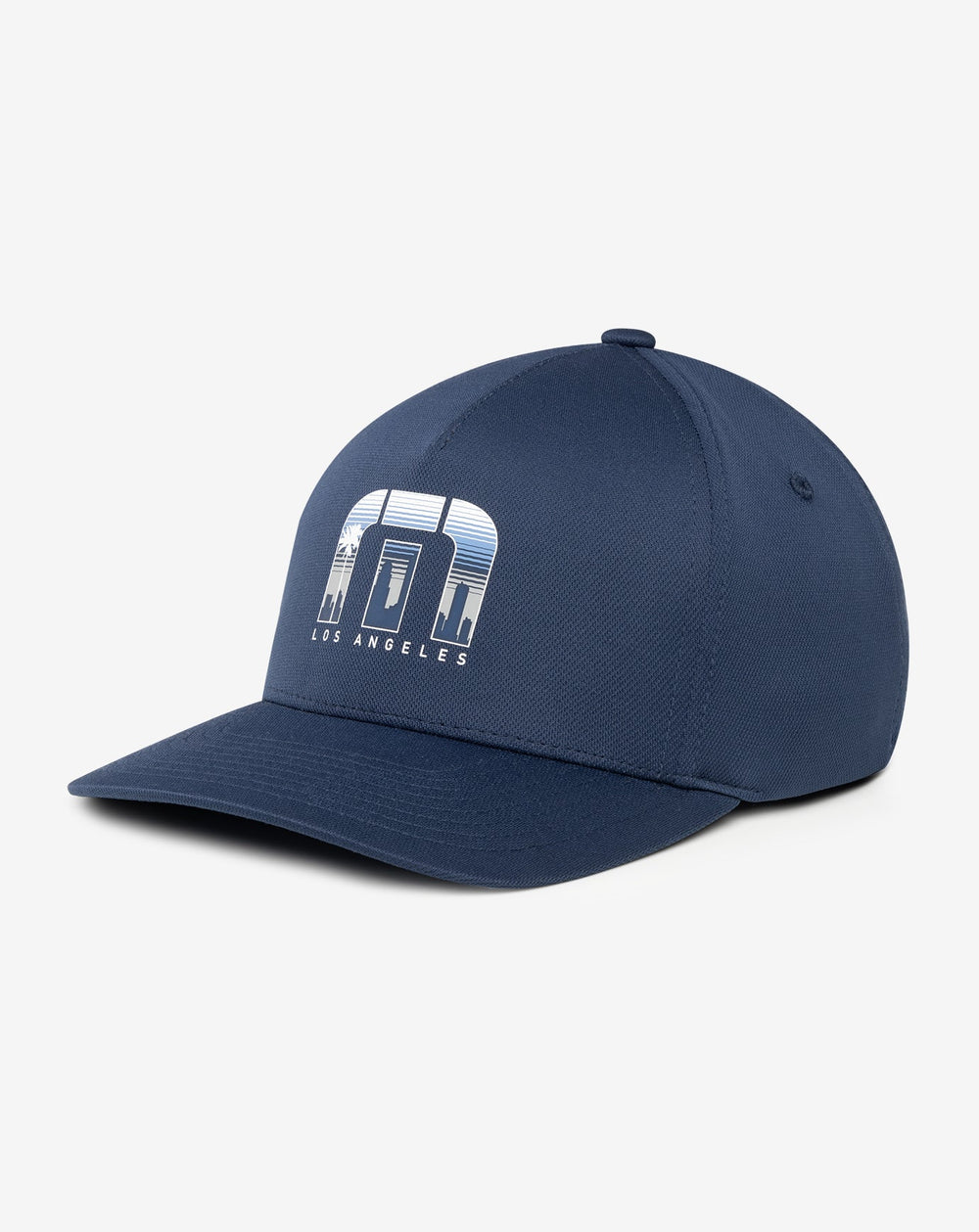 TravisMathew | Echo Park Fitted Hat