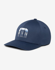 TravisMathew | Echo Park Fitted Hat