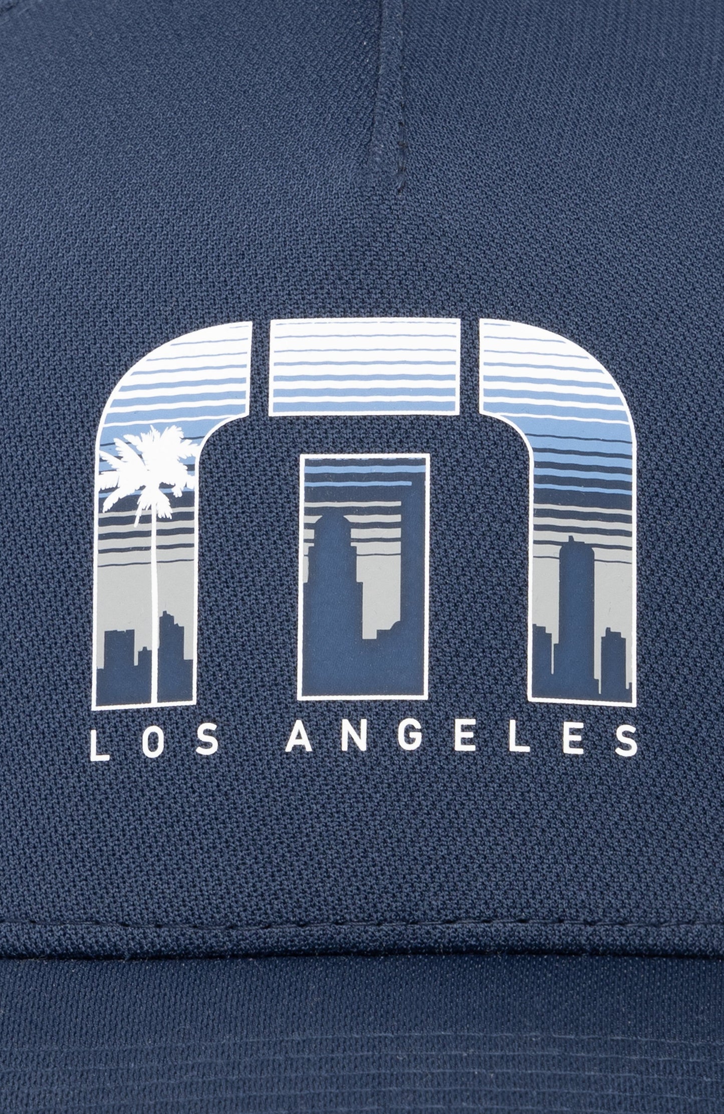 Travis Mathew For Sale Echo Park Fitted Hat Men|Accessories