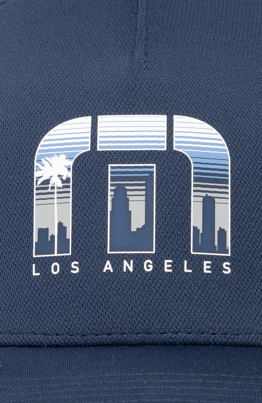 TravisMathew | Echo Park Fitted Hat