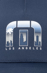 TravisMathew | Echo Park Fitted Hat