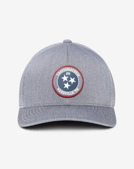 TravisMathew | Whiskey Neat Fitted Hat