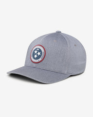 TravisMathew | Whiskey Neat Fitted Hat