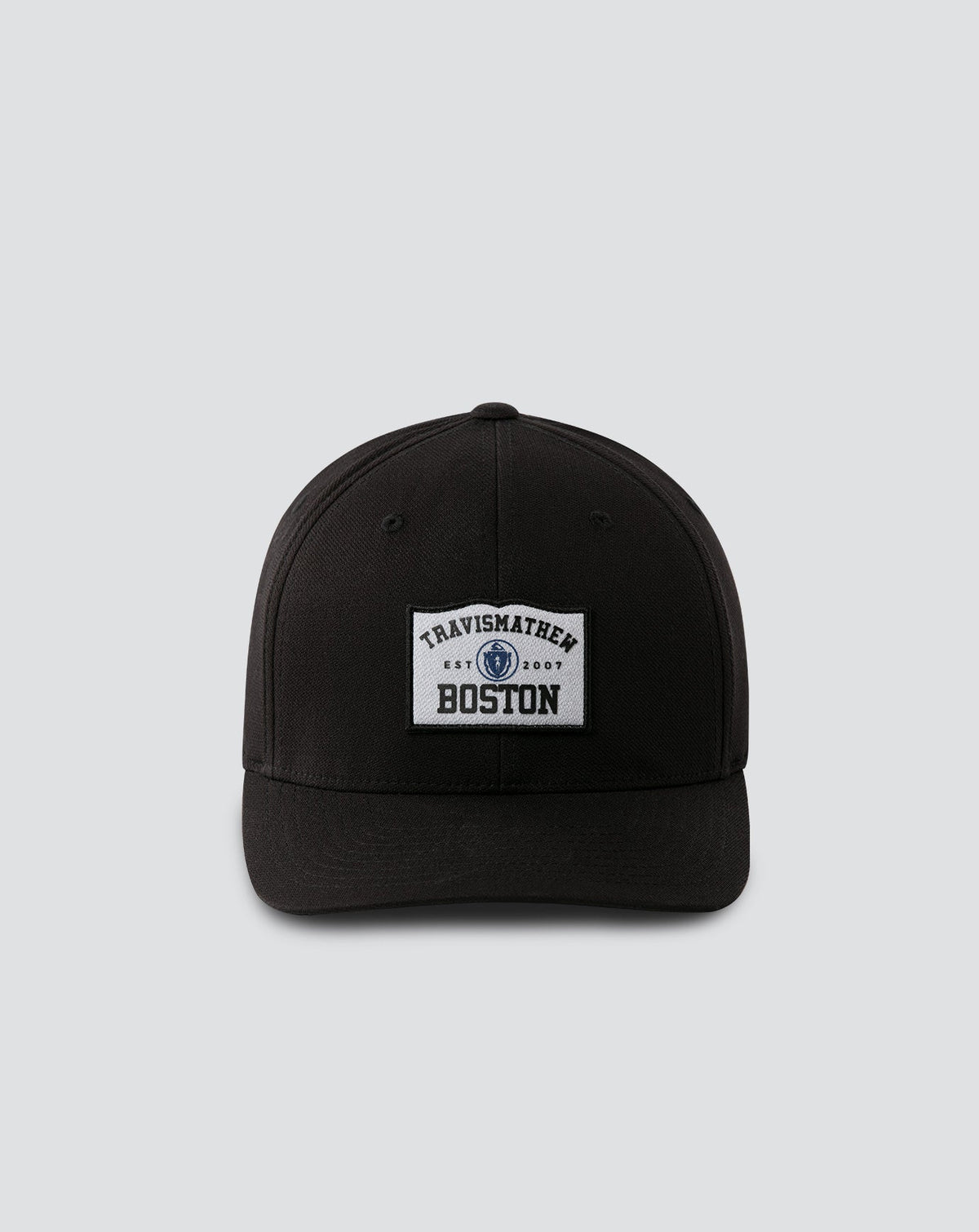 TravisMathew | Boylston Fitted Hat