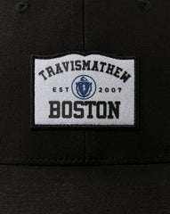 TravisMathew | Boylston Fitted Hat