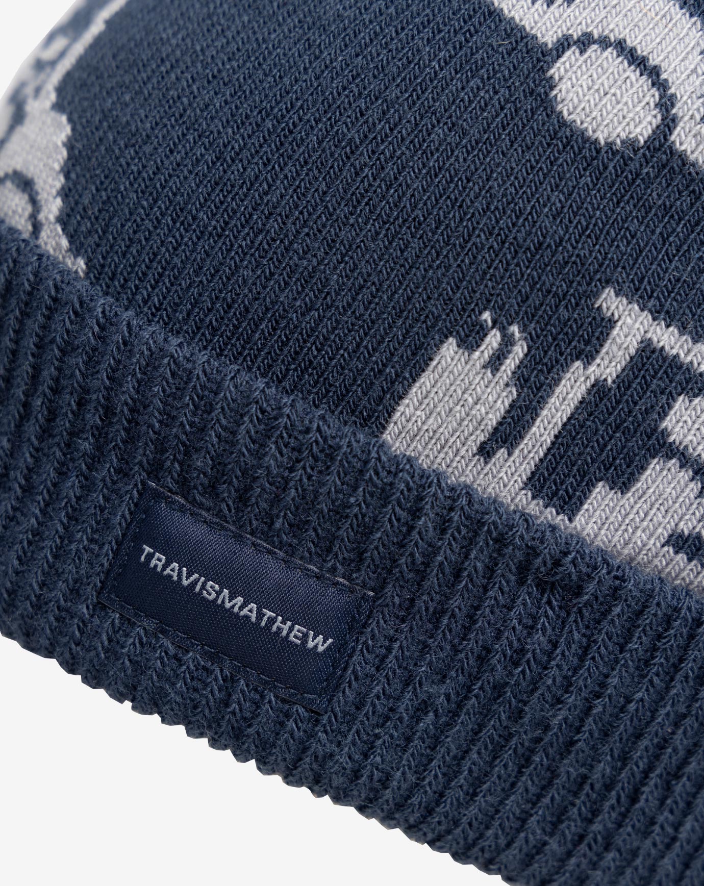 TravisMathew | Swingles Beanie