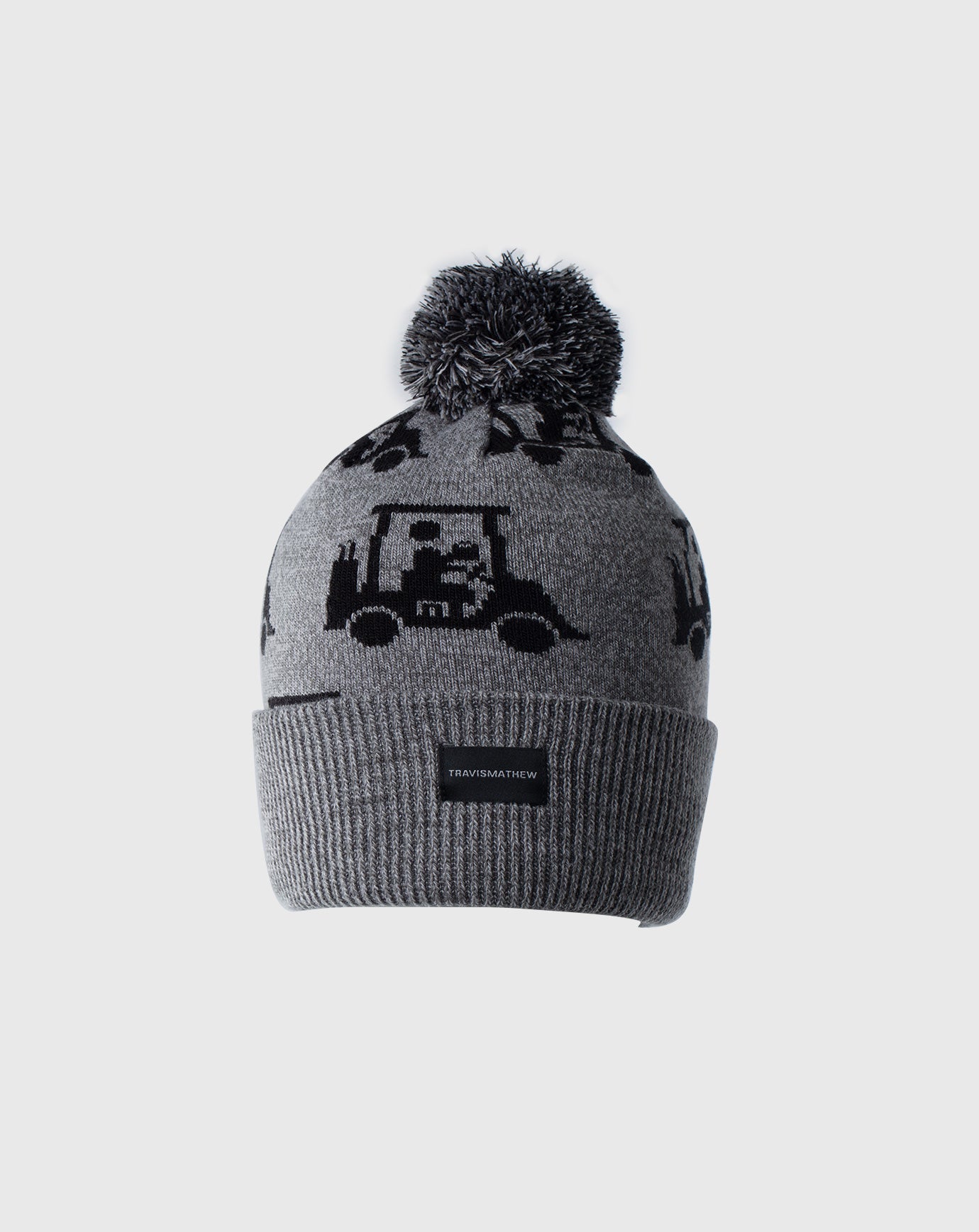 TravisMathew | Swingles Beanie
