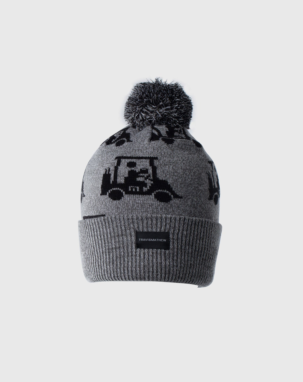TravisMathew | Swingles Beanie