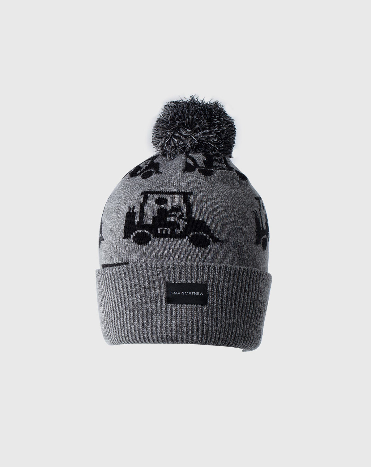TravisMathew | Swingles Beanie