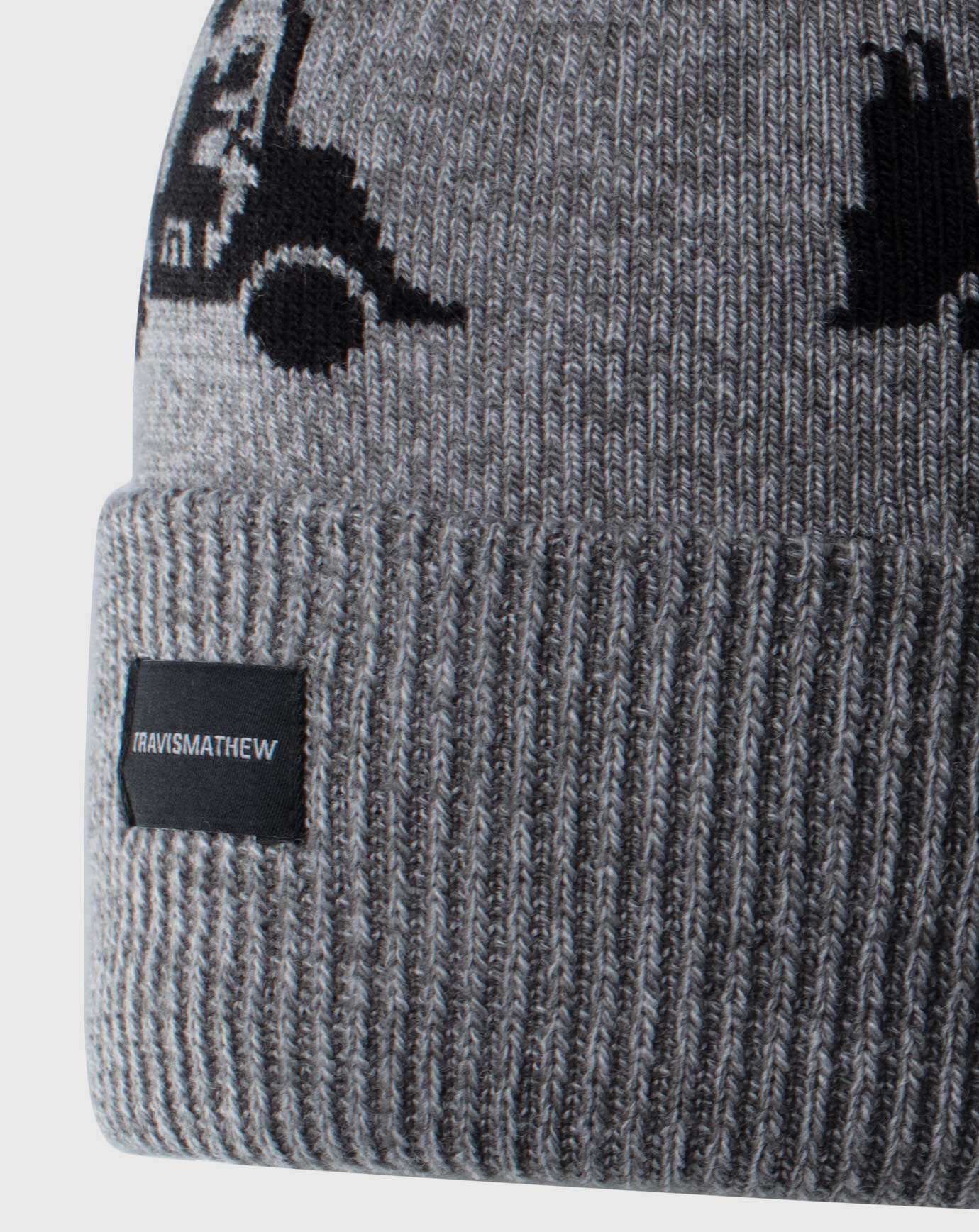 TravisMathew | Swingles Beanie