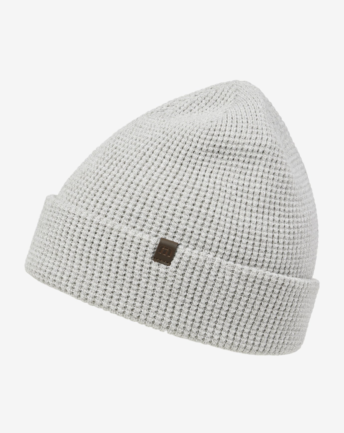 TravisMathew | Cloud Waffle Beanie 2.0