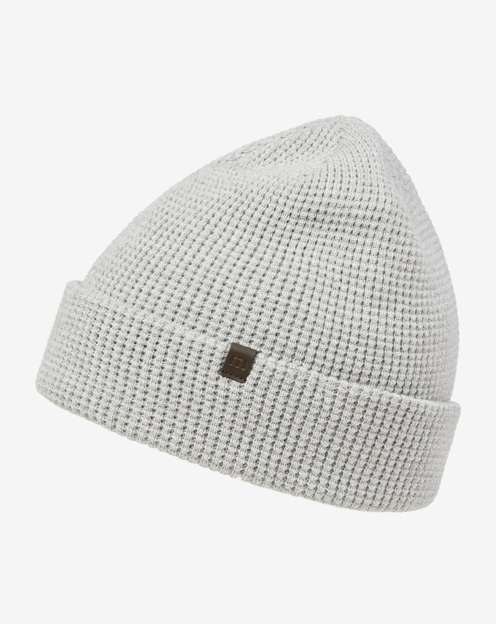 TravisMathew | Cloud Waffle Beanie 2.0