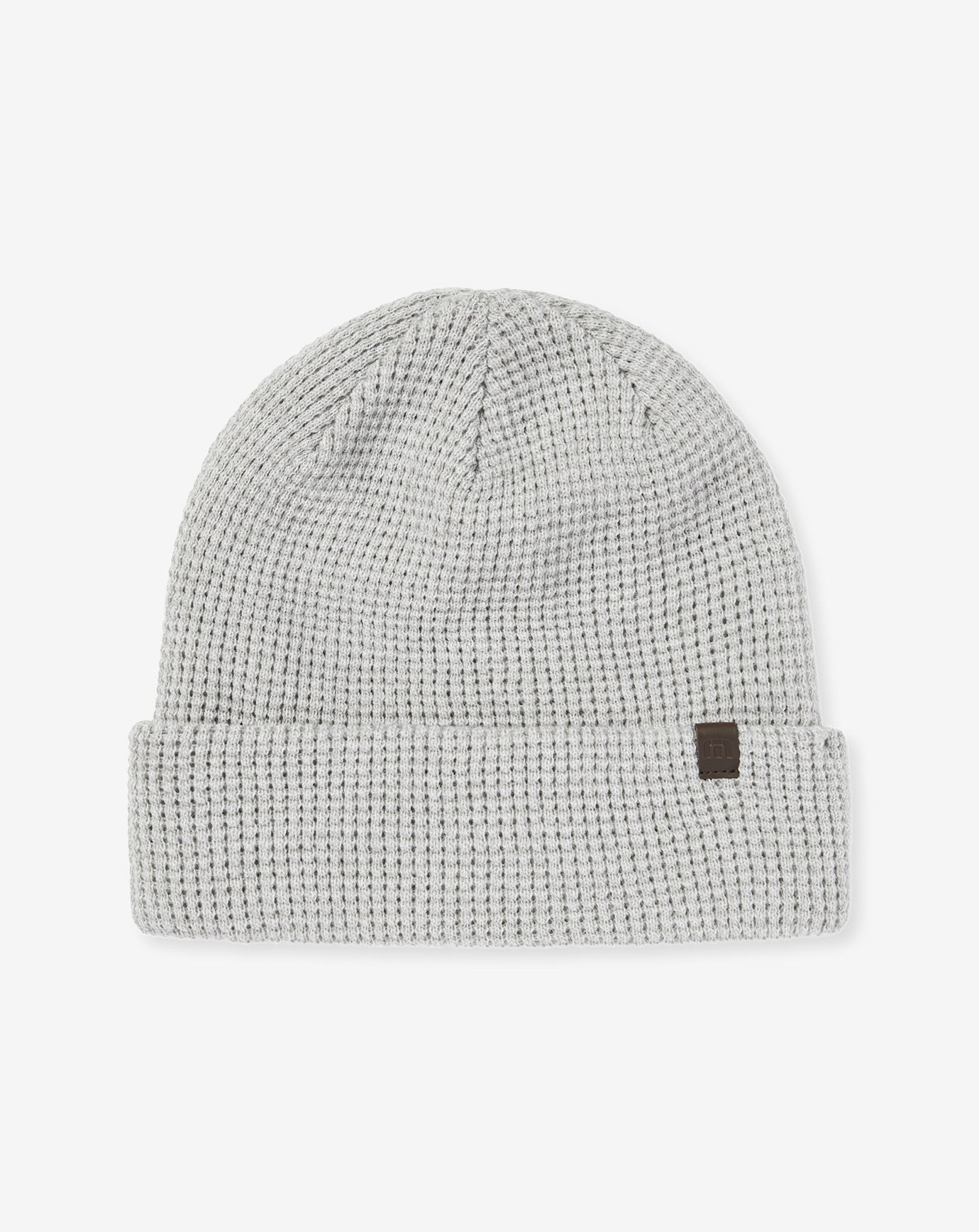 TravisMathew | Cloud Waffle Beanie 2.0