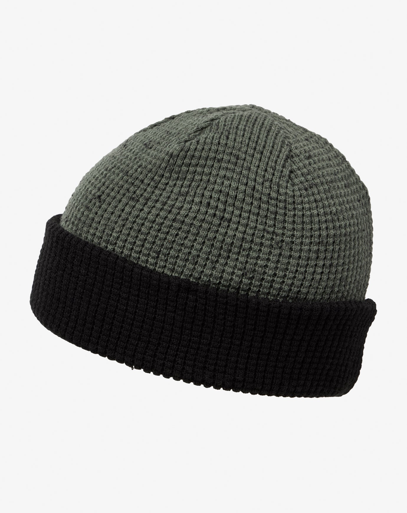 TravisMathew | Cloud Waffle Beanie