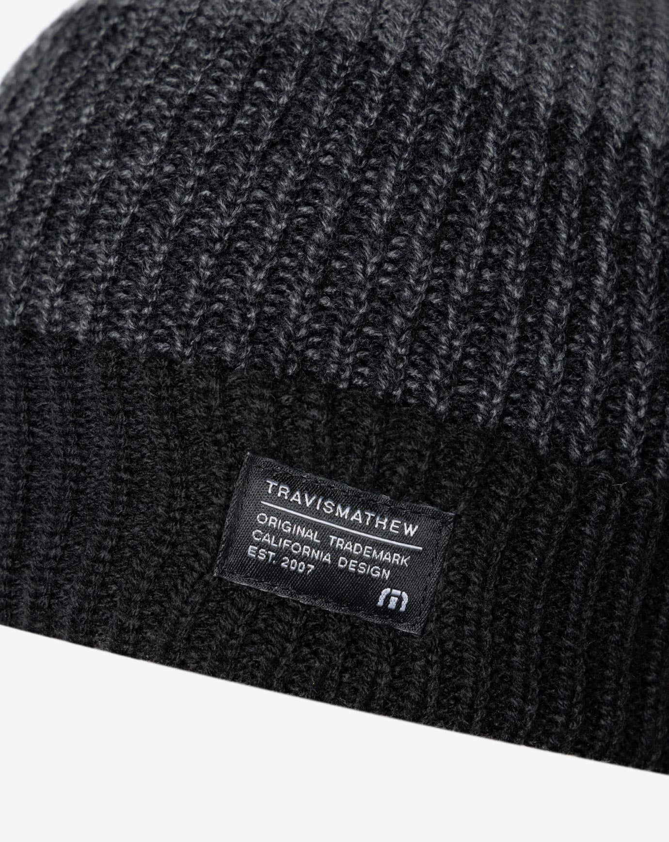 TravisMathew | Prevailing Winds Beanie