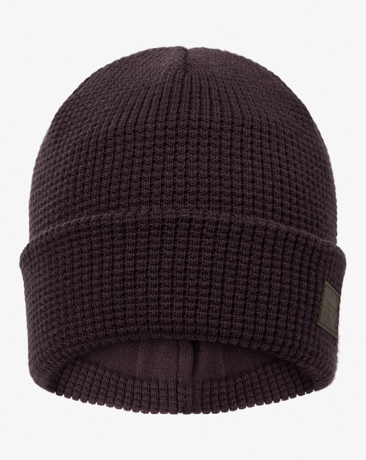 TravisMathew | Cloud Waffle Beanie