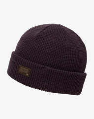 TravisMathew | Cloud Waffle Beanie