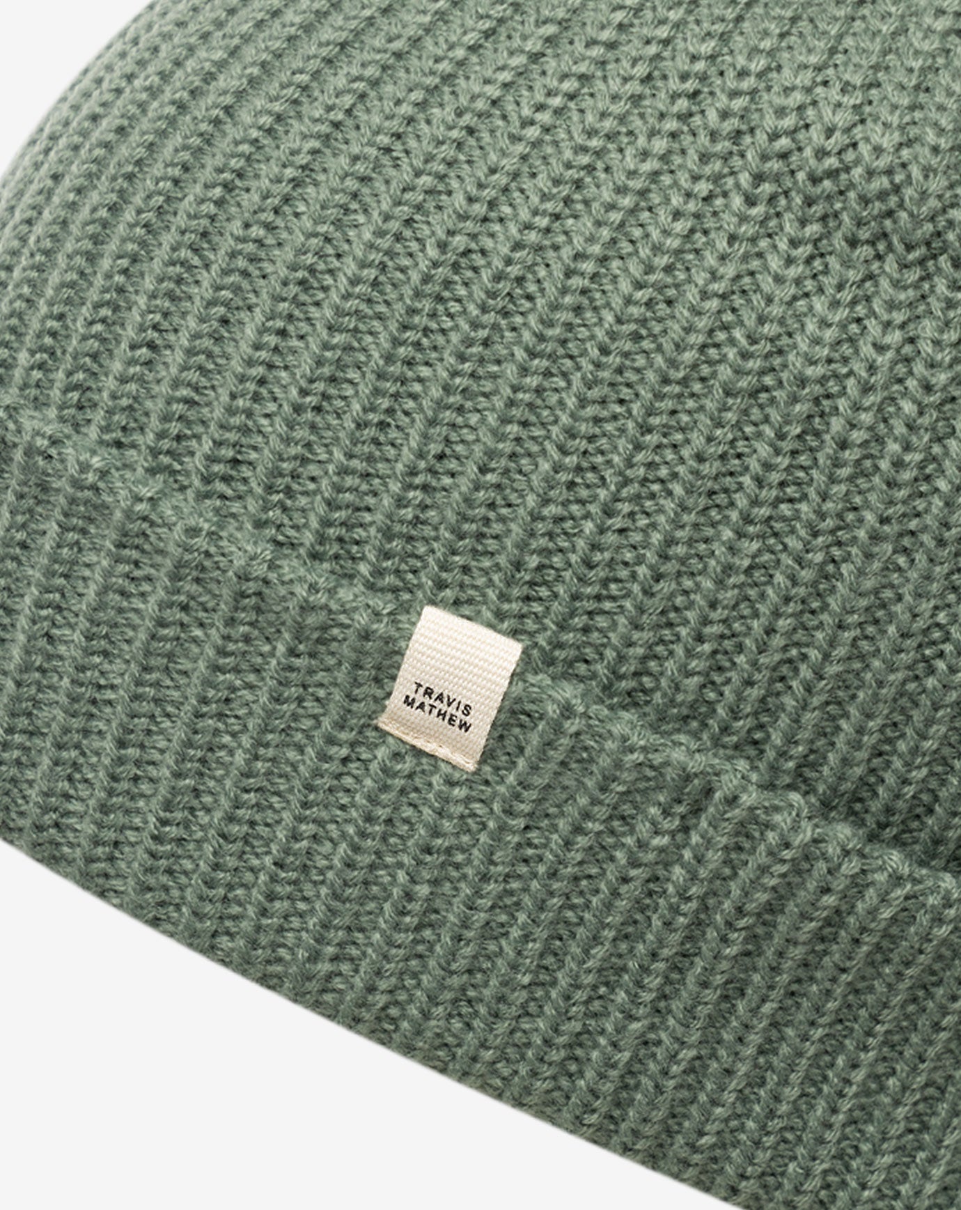 TravisMathew | Cloud Beanie