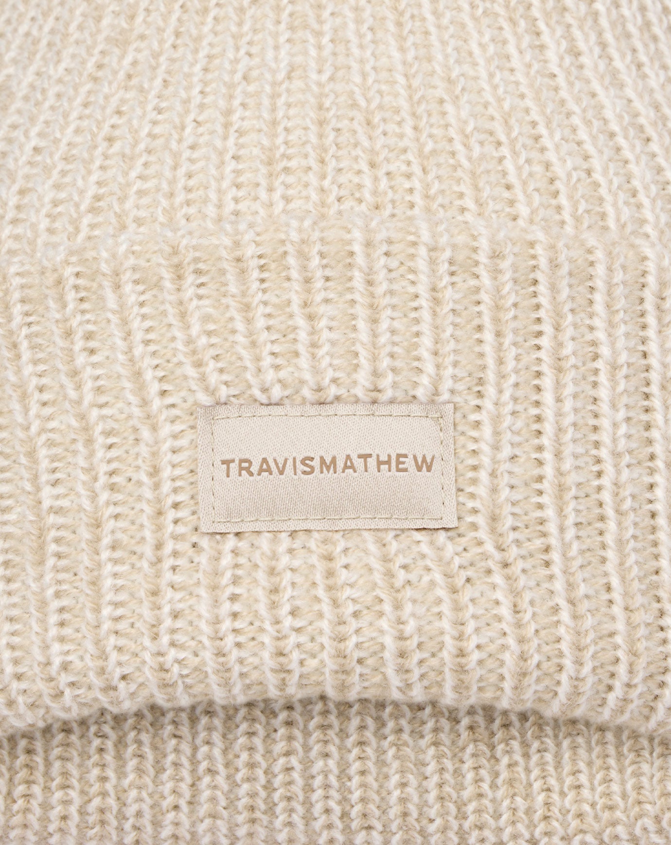 TravisMathew | Cloud Gala Beanie