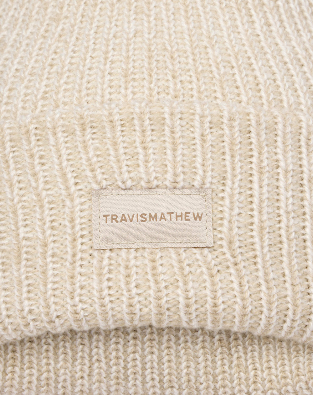 TravisMathew | Cloud Gala Beanie