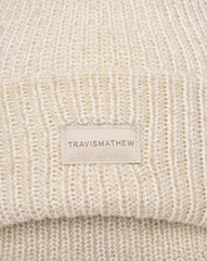TravisMathew | Cloud Gala Beanie