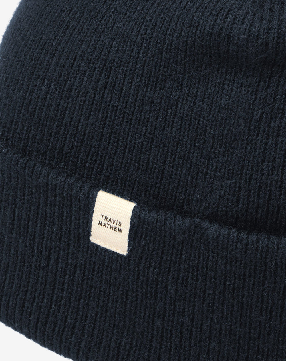 TravisMathew | Cloud Beanie