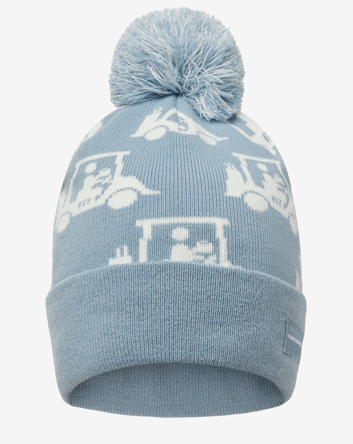 TravisMathew | Mapes Beanie