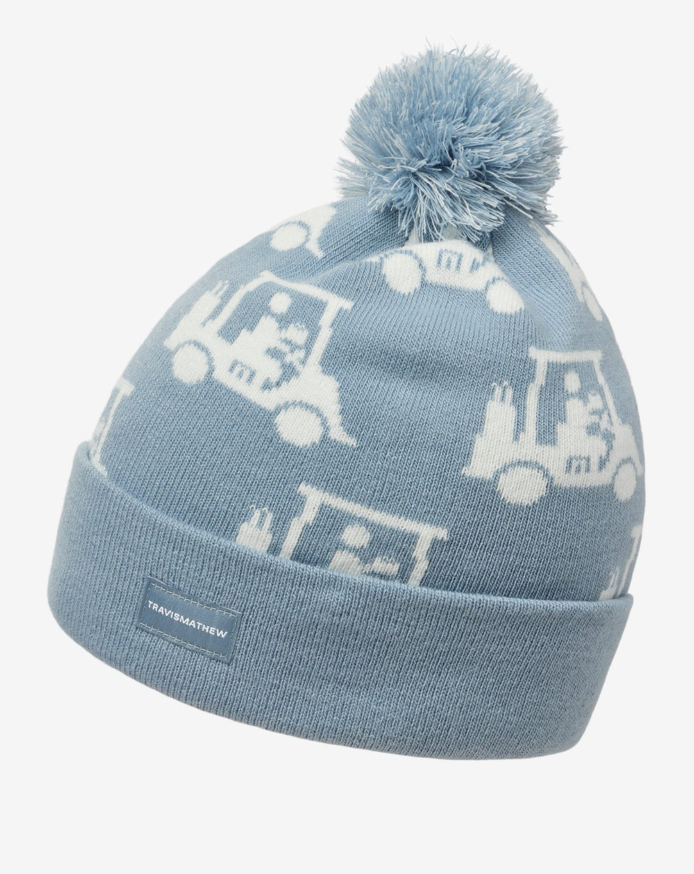 TravisMathew | Mapes Beanie