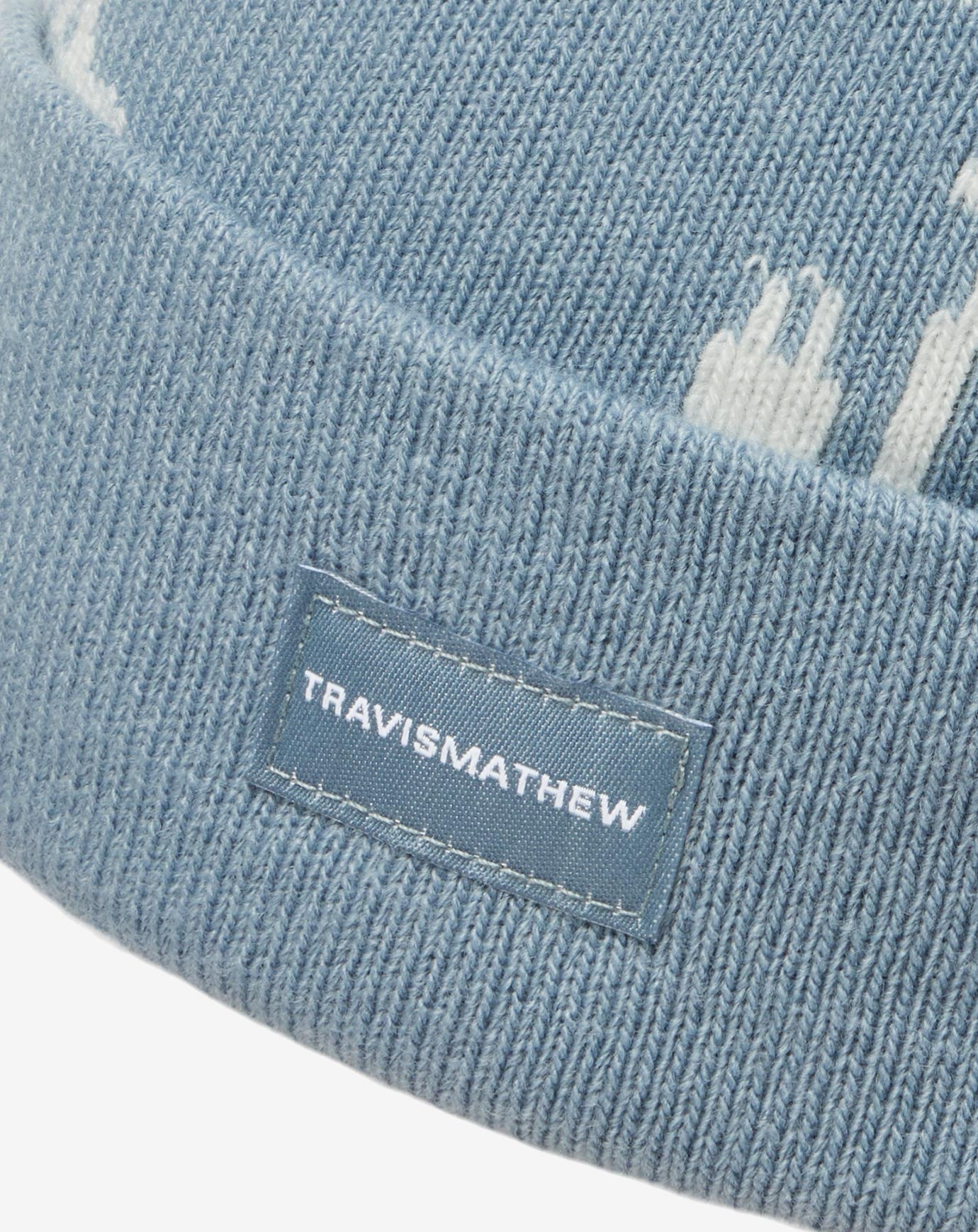 TravisMathew | Mapes Beanie