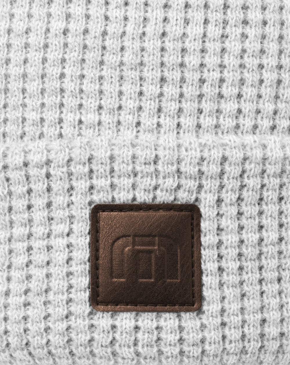 TravisMathew | Cloud Waffle Beanie