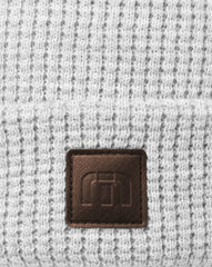 TravisMathew | Cloud Waffle Beanie