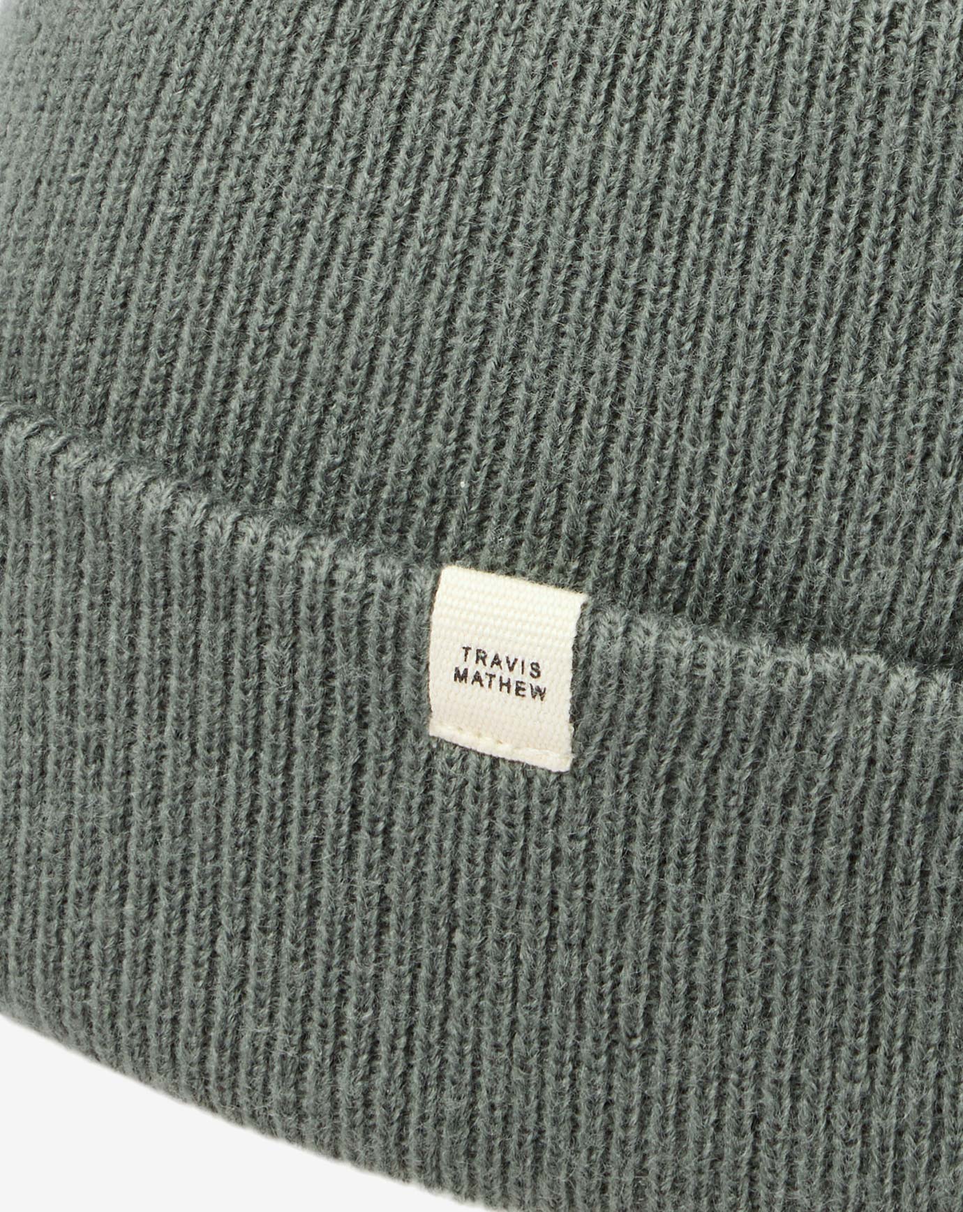 TravisMathew | Cloud Beanie