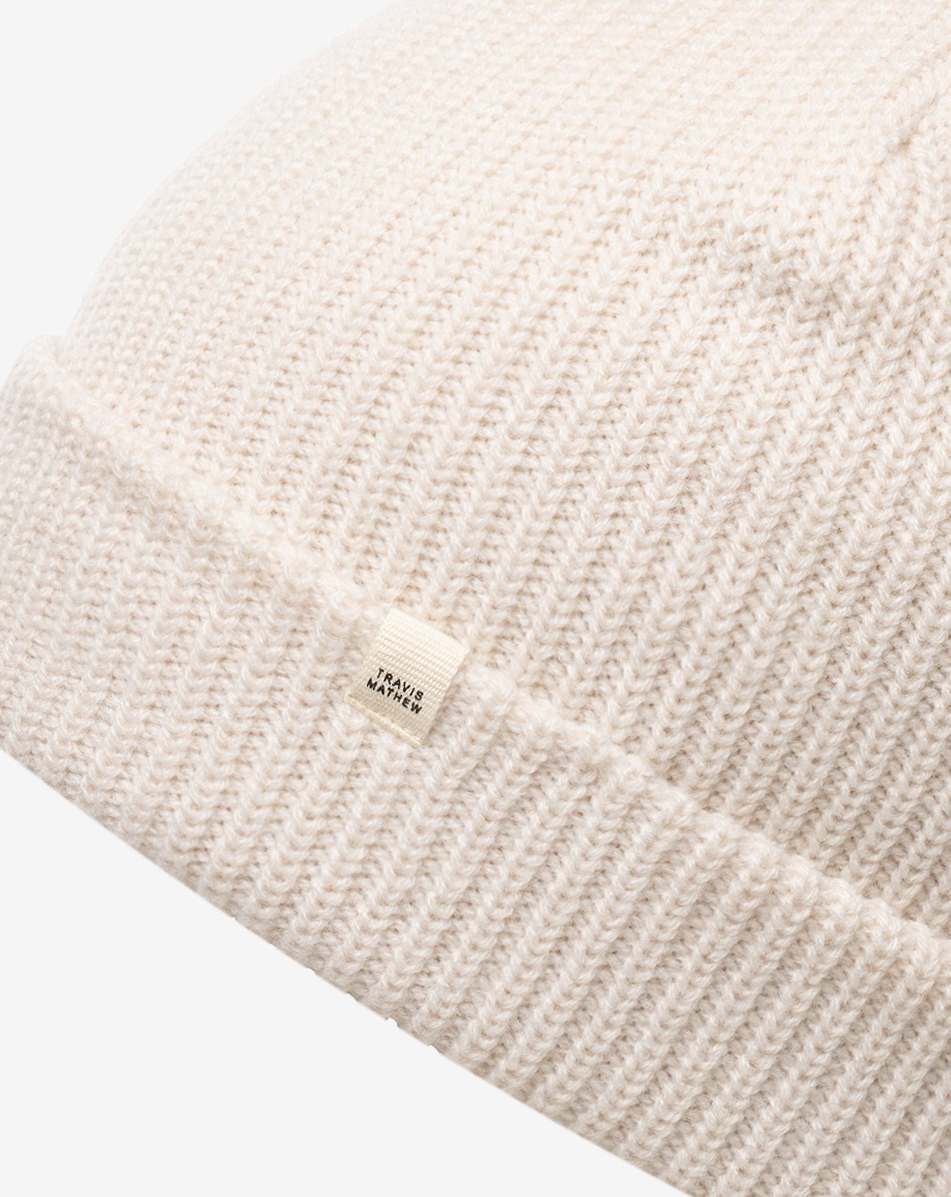 TravisMathew | Cloud Beanie