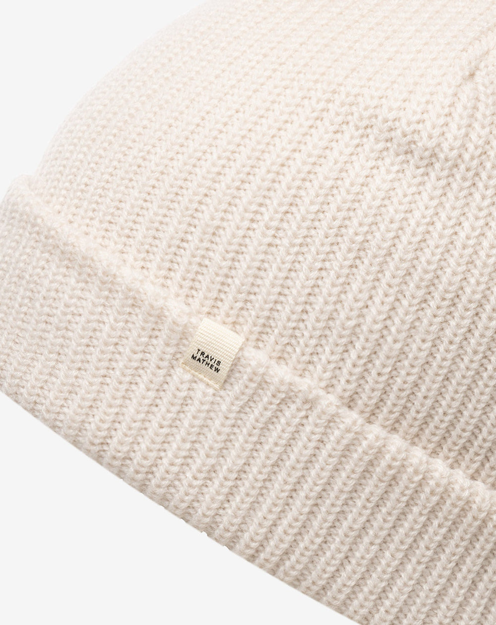 TravisMathew | Cloud Beanie