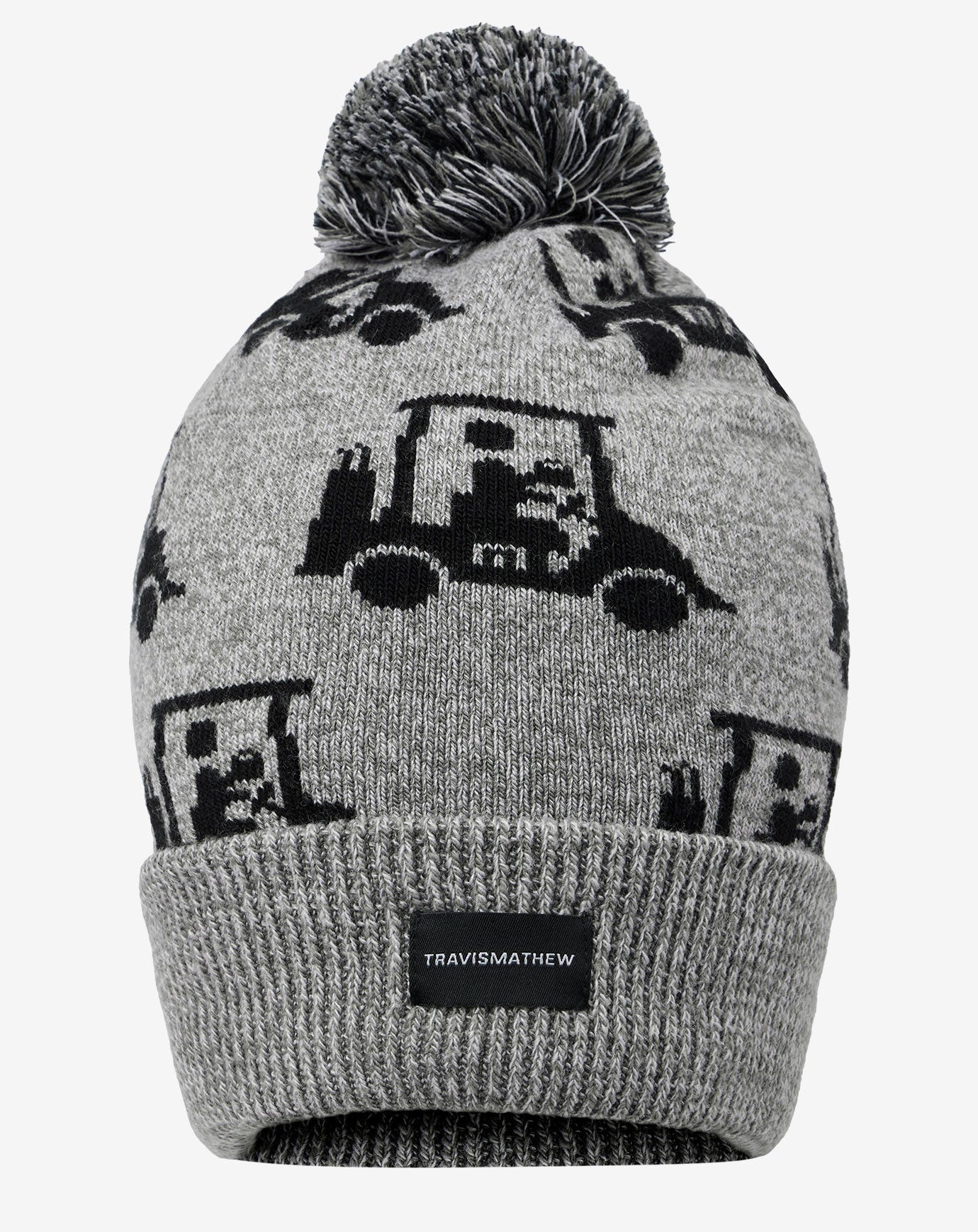 TravisMathew | Mapes Beanie