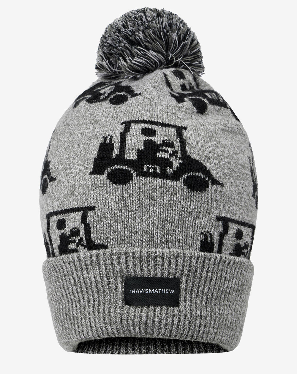 TravisMathew | Mapes Beanie