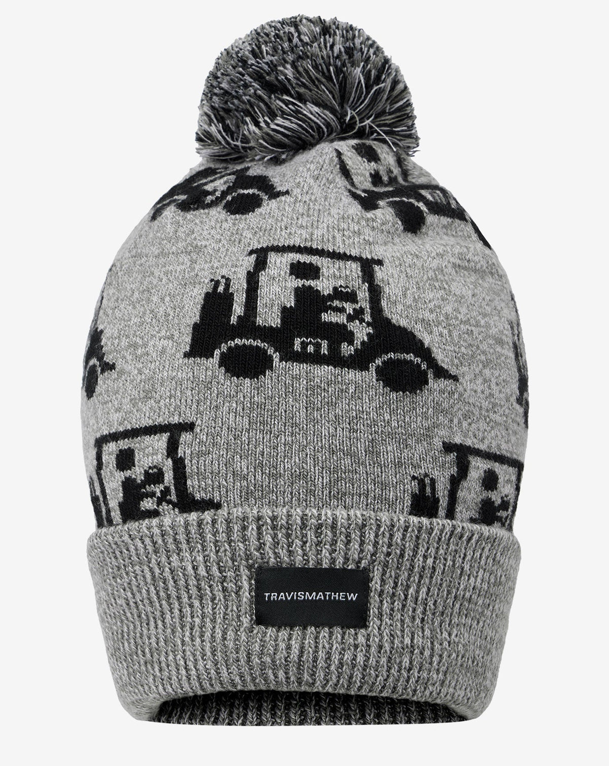 TravisMathew | Mapes Beanie