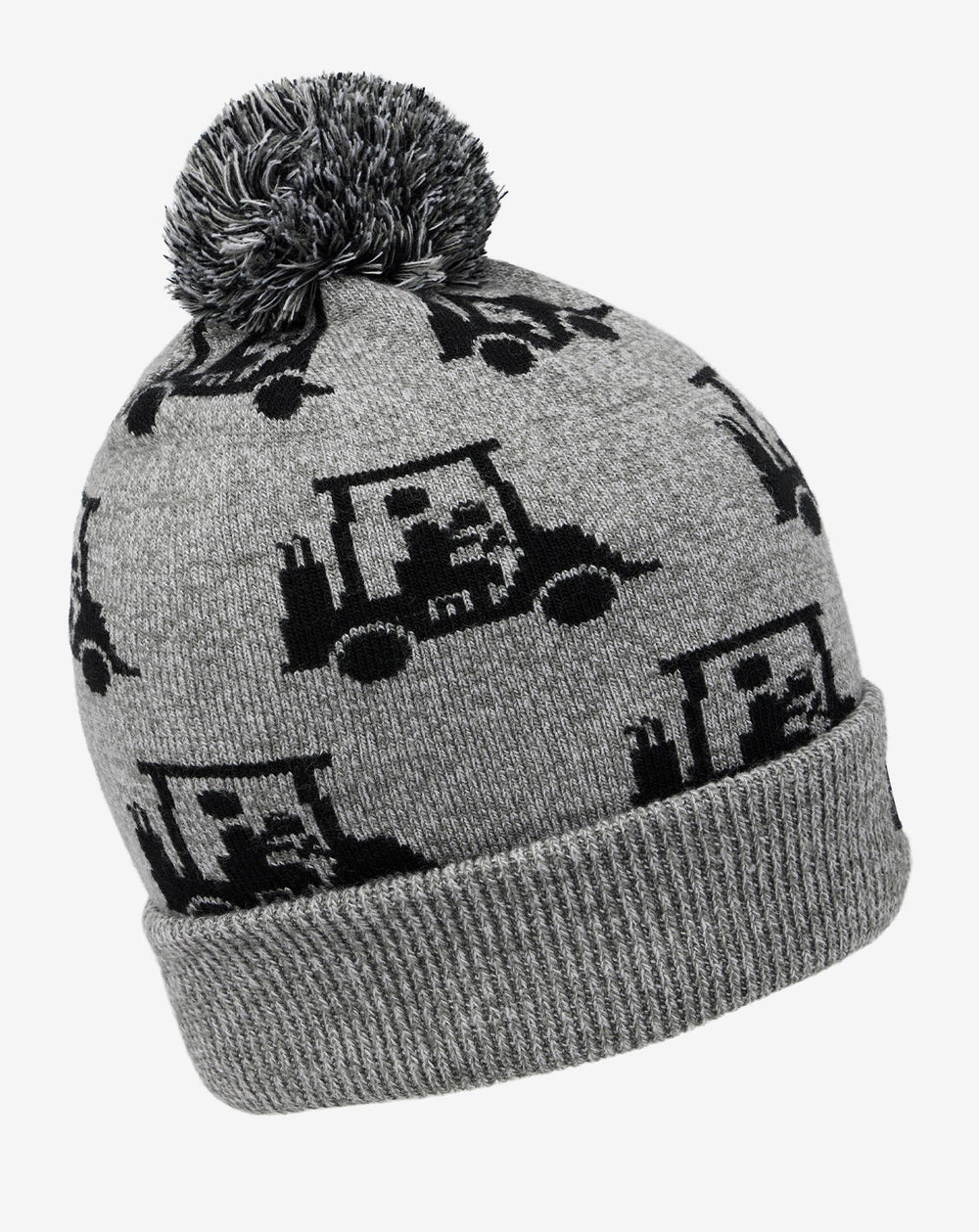 TravisMathew | Mapes Beanie